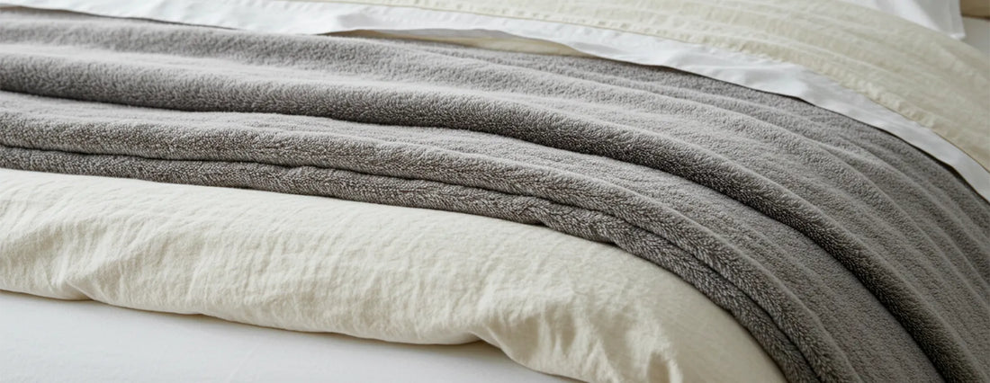 Cobertor, Manta ou Edredom: O Que é Melhor para o Inverno?