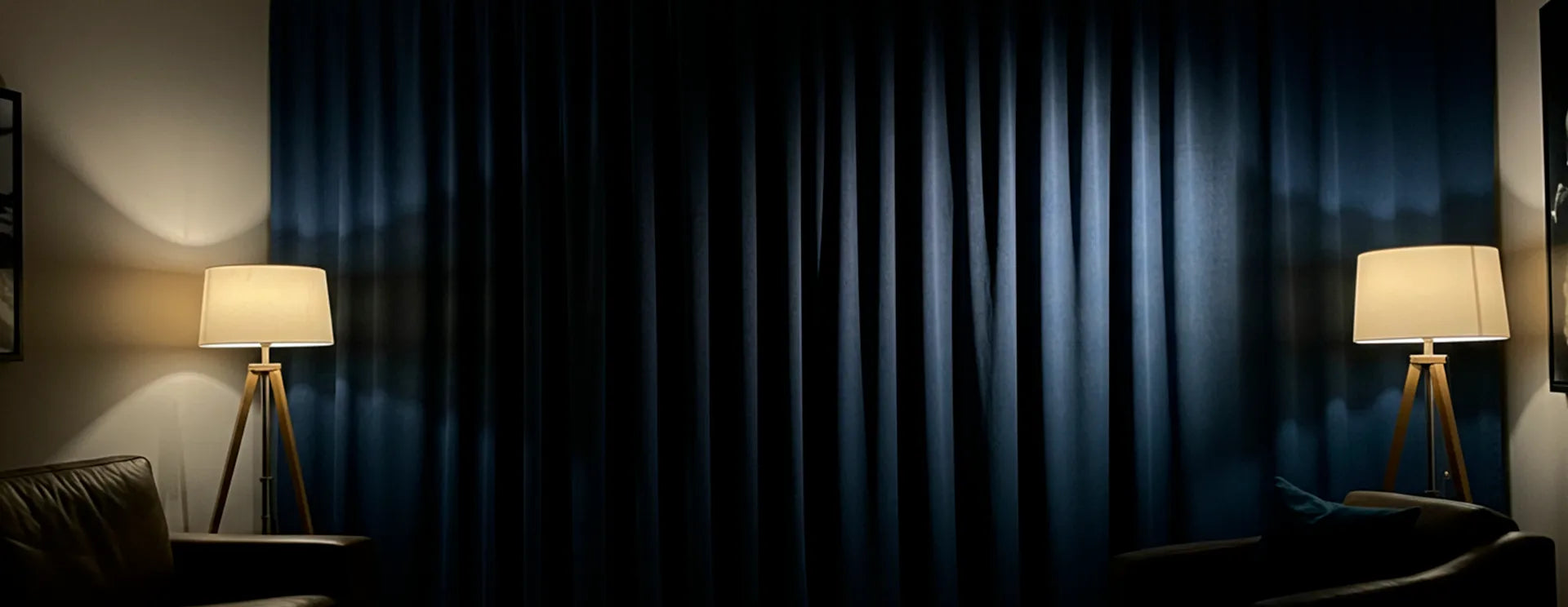7 Benefícios das Cortinas Blackout para um Sono Reparador