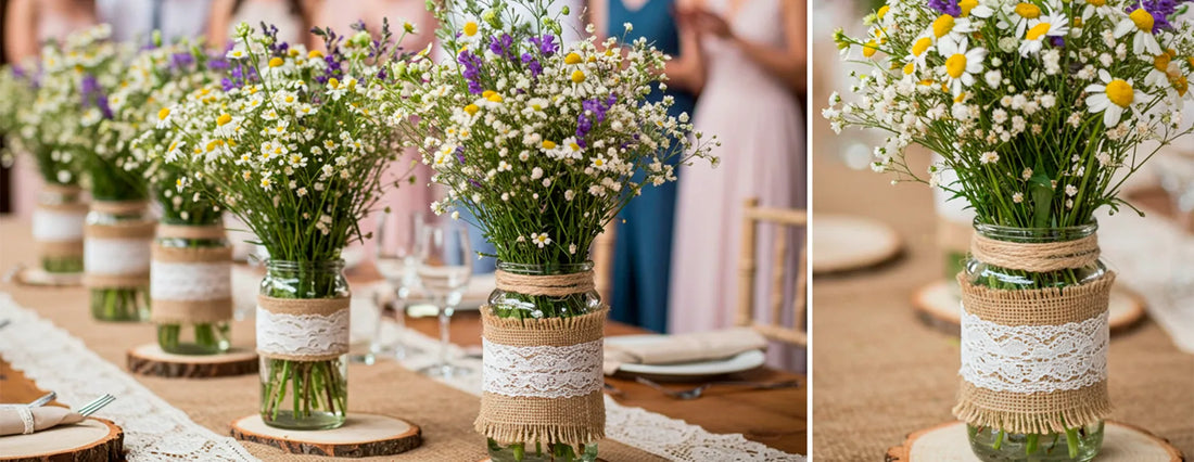 Tecido juta: sustentável e versátil na decoração