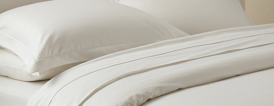 Jogo de Cama Branco: Elegância e Versatilidade para Qualquer Quarto
