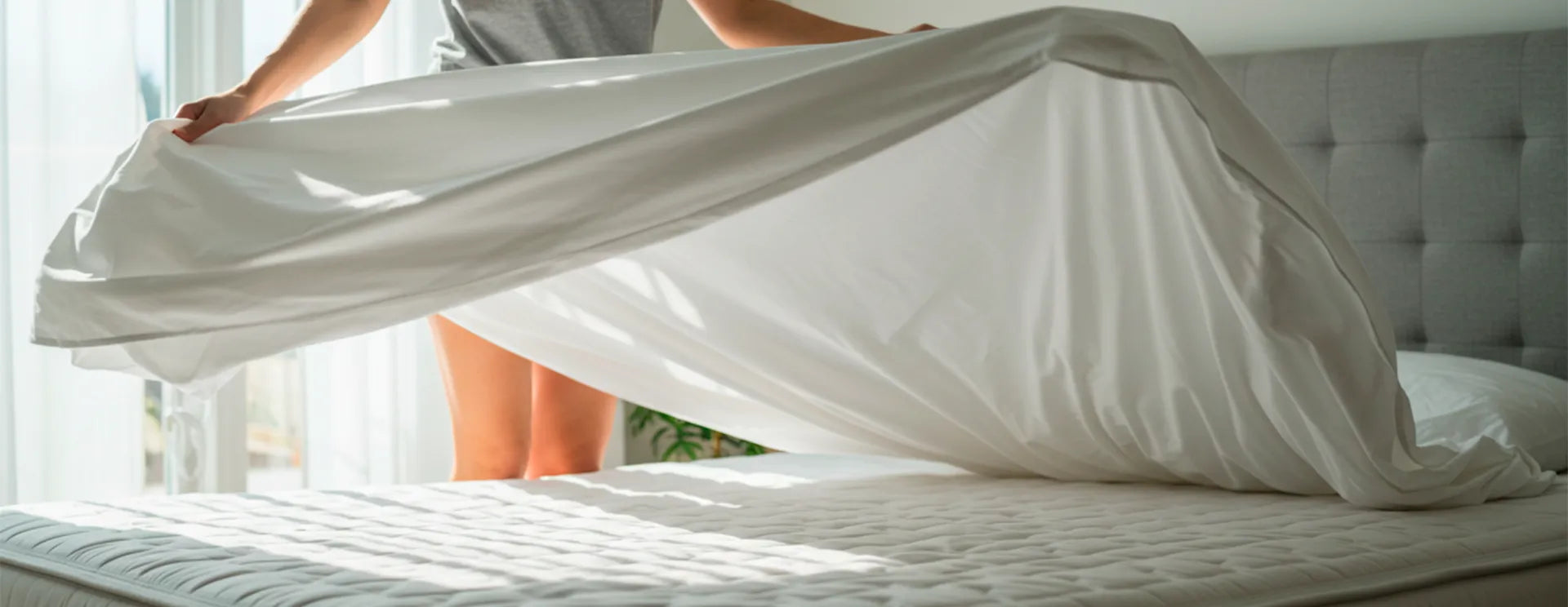 Lençol para Colchão com Pillow Top: Como Escolher o Tamanho Ideal?