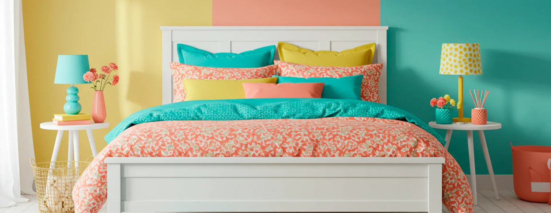 Como Economizar em Roupas de Cama para Airbnb sem Perder o Conforto