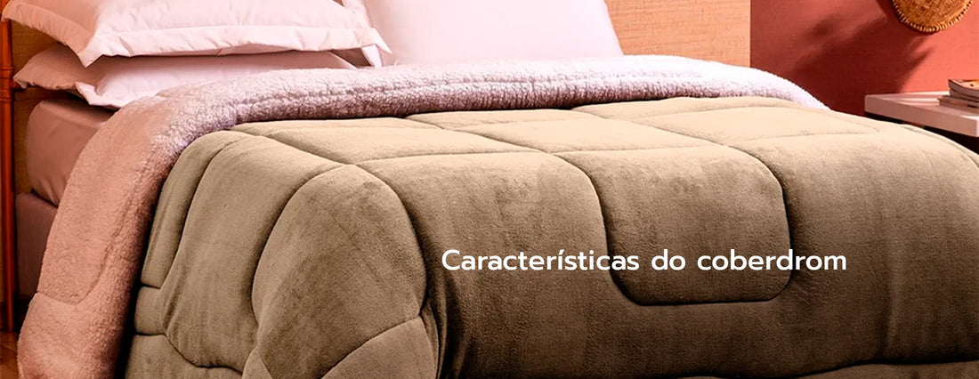 O que é um coberdrom?