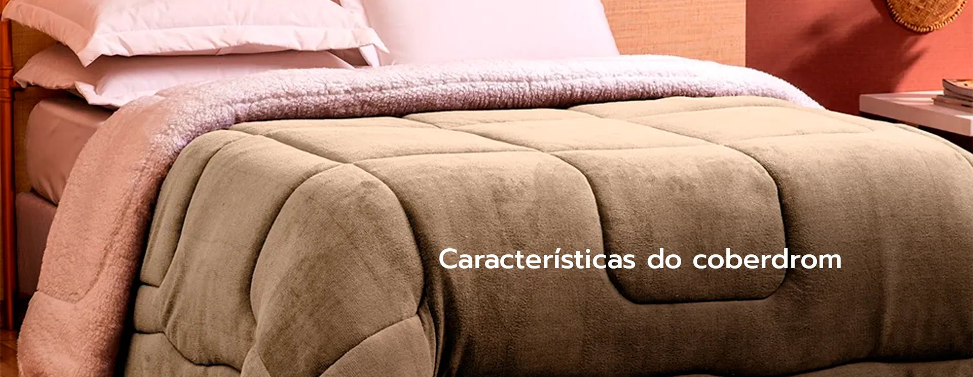 O que é um coberdrom?
