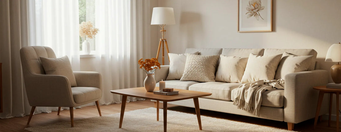Dicas para Airbnb: como usar a decoração para fidelizar seus hóspedes