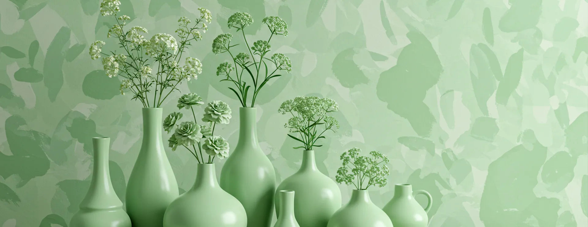 Como Combinar Plantas com Tecidos e Cores na Decoração de Ambientes Internos