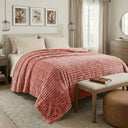 Cobertor Inslandia Soft Touch #rosa