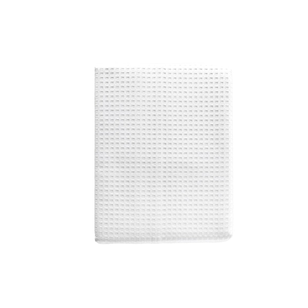 Colcha Piquet #branco