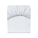Lençol com Elástico Percal 600 Fios #cinza