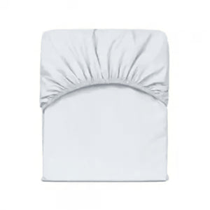 Lençol com Elástico Percal 600 Fios #cinza