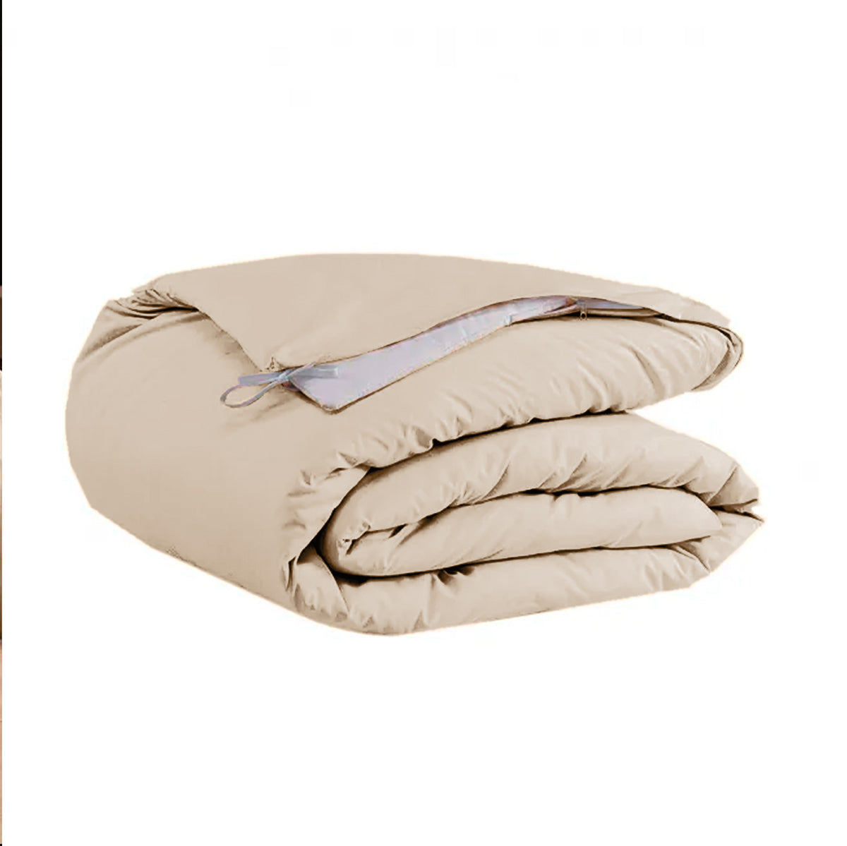 Capa de Edredom Toque de Pluma #woodpearl