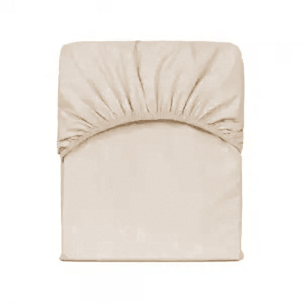 Lençol com Elástico Percal 600 Fios #woodpearl