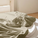 Jogo de Cama 3 Peças Toque de Pluma #woodpearl