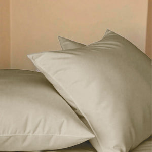 Jogo de Cama 3 Peças Toque de Pluma #woodpearl