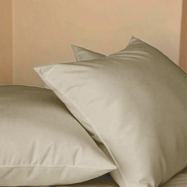 Jogo de Cama 3 Peças Toque de Pluma #woodpearl