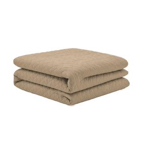 Colcha Percal 400 Fios #woodpearl