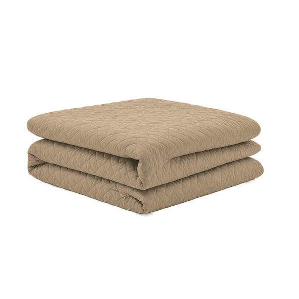 Colcha Percal 400 Fios #woodpearl